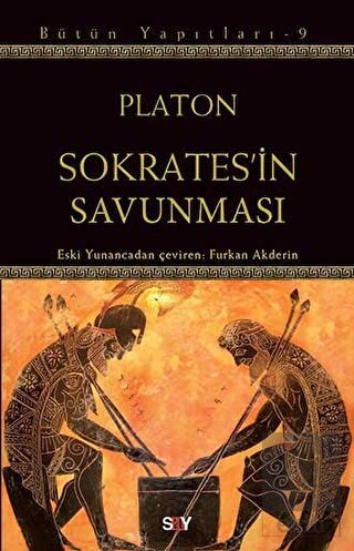 Sokrates'in Savunması