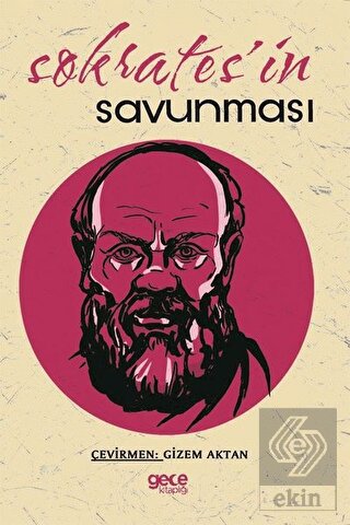 Sokrates'in Savunması