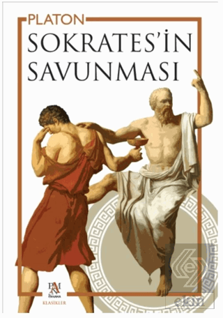 Sokrates\'in Savunması