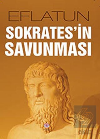 Sokrates\'in Savunması