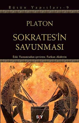 Sokrates'in Savunması