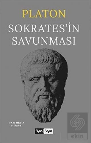 Sokrates'in Savunması