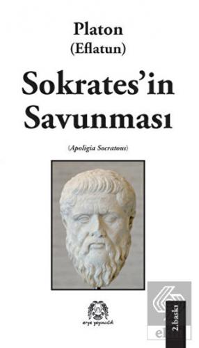 Sokrates\'in Savunması