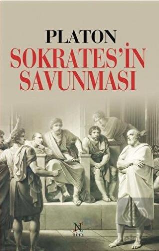 Sokrates'in Savunması
