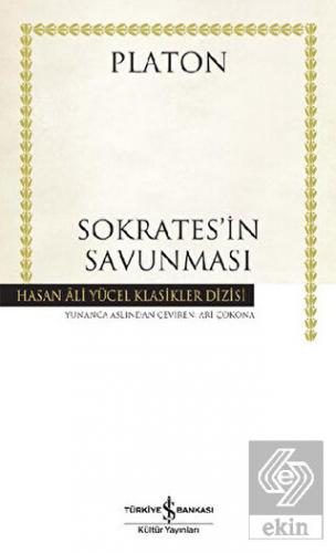 Sokrates\'in Savunması