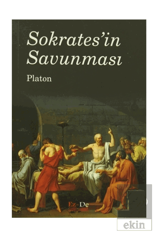 Sokrates'in Savunması