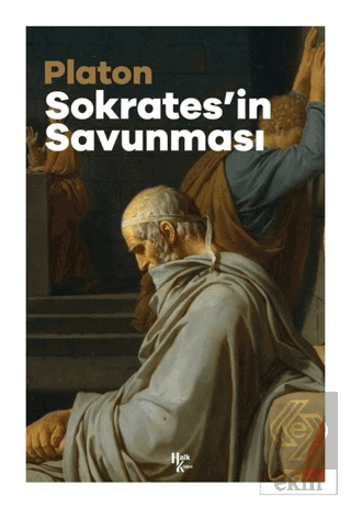 Sokrates'in Savunması