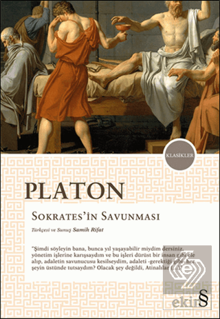 Sokrates'in Savunması