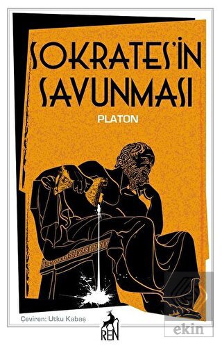 Sokrates\'in Savunması