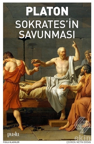 Sokrates'in Savunması