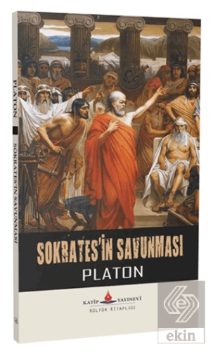 Sokrates'in Savunması