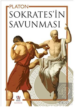 Sokrates\'in Savunması