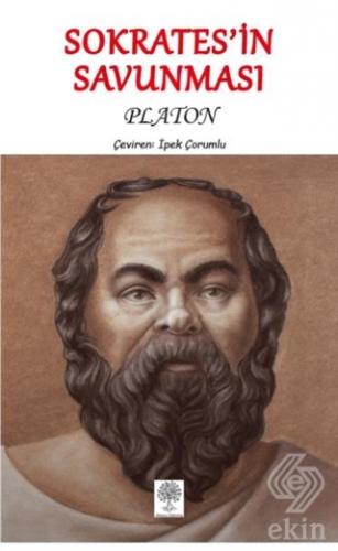 Sokrates'in Savunması