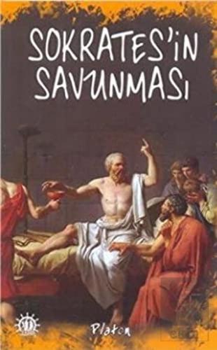 Sokrates'in Savunması