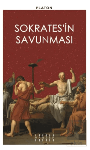 Sokrates\'in Savunması