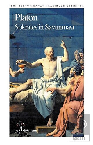 Sokrates'in Savunması