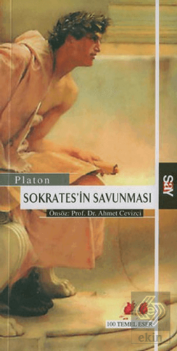 Sokrates\'in Savunması