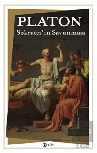 Sokrates\'in Savunması