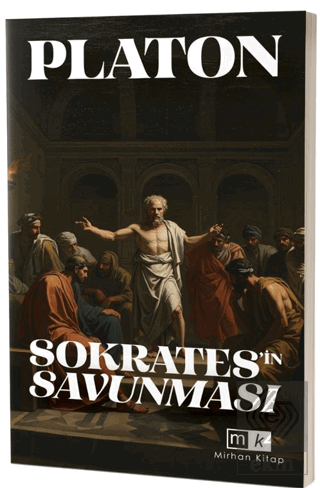 Sokrates'in Savunması