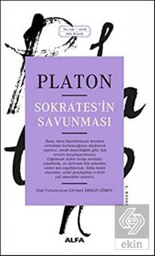 Sokrates'in Savunması