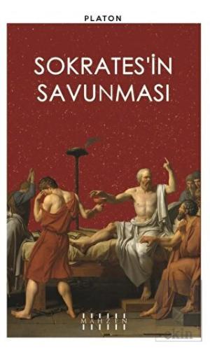 Sokrates\'in Savunması