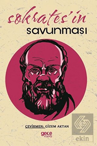 Sokrates'in Savunması