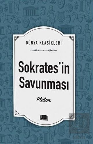 Sokrates'in Savunması