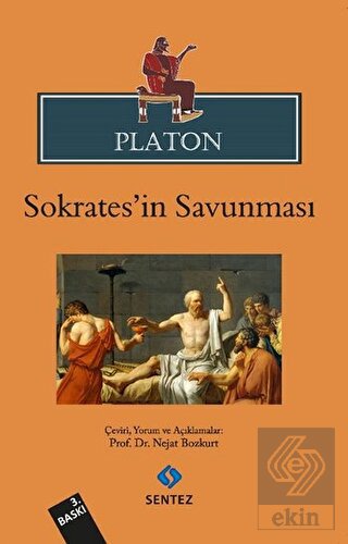 Sokrates\'in Savunması