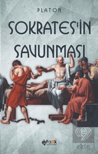 Sokrates'in Savunması
