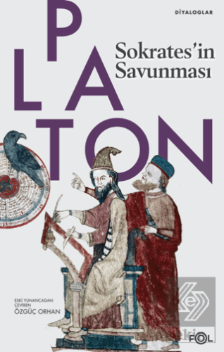 Sokrates'in Savunması