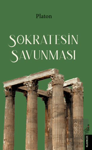 Sokratesin Savunması