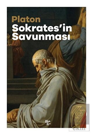 Sokrates'in Savunması
