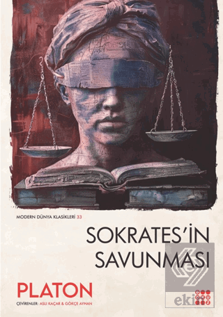 Sokratesin Savunması