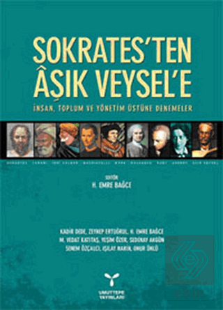 Sokrates'ten Aşık Veysel'e