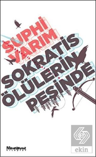 Sokratis Ölülerin Peşinde