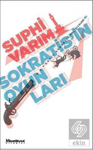 Sokratis\'in Oyunları