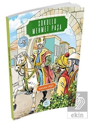 Sokullu Mehmet Paşa