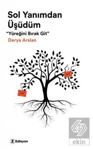 Sol Yanımdan Üşüdüm