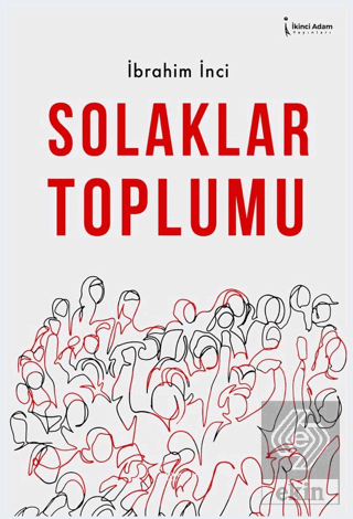 Solaklar Toplumu