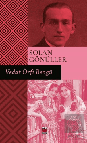 Solan Gönüller Vedat Örfi Bengü Elips Kitap Satın Al - ekinkitap.com