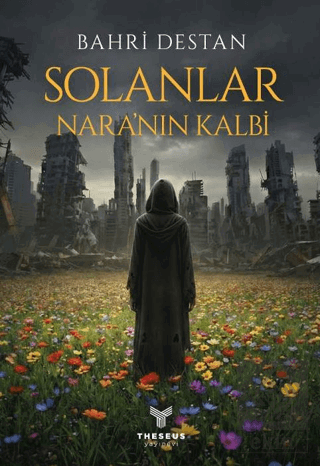 Solanlar – Nara'nın Kalbi
