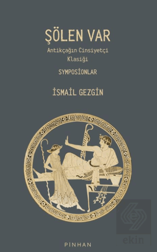 Şölen Var
