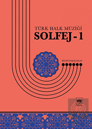 Solfej 1 - Türk Halk Müziği