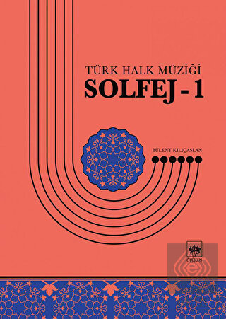 Solfej 1 - Türk Halk Müziği