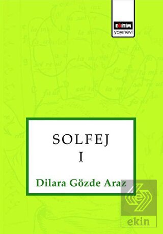 Solfej 1