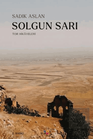 Solgun Sarı