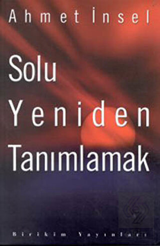 Solu Yeniden Tanımlamak