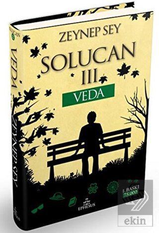 Solucan 3: Veda