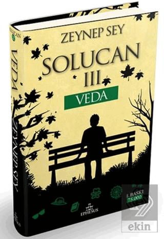 Solucan 3: Veda