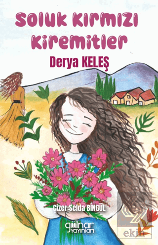 Soluk Kırmızı Kiremitler